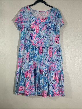 Lilly Pulitzer Geanna Dress